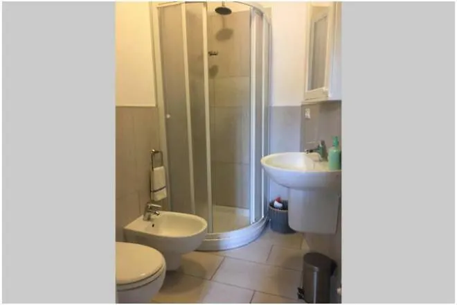 Casa Dei Limoni Villa Lerici Holiday home