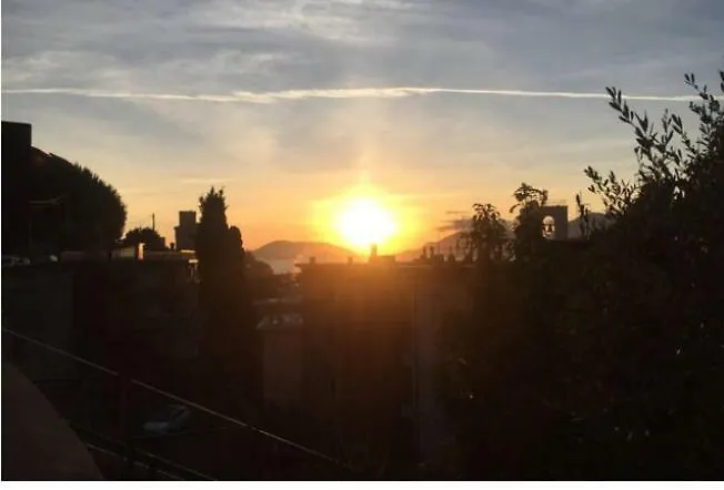 Holiday home Casa Dei Limoni Villa Lerici Italy