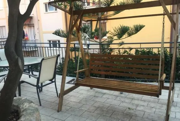 Casa Dei Limoni Villa Lerici Holiday home