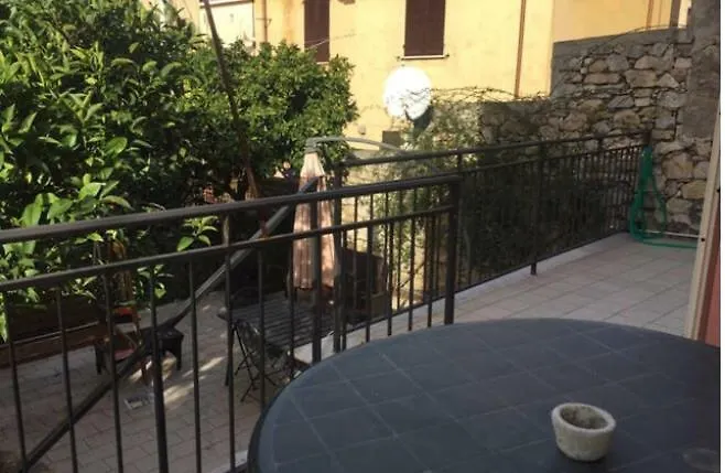 Holiday home Casa Dei Limoni Villa Lerici