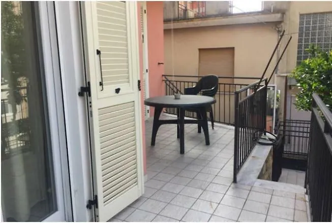 Casa Dei Limoni Villa Lerici