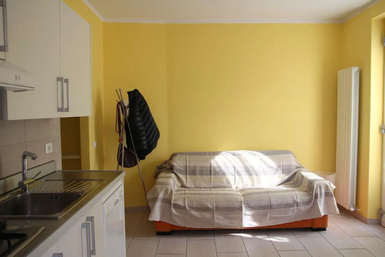 Casa Dei Limoni Villa Lerici Italy