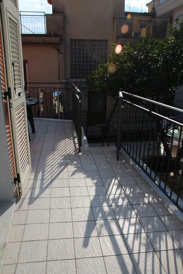 Casa Dei Limoni Villa Lerici Holiday home