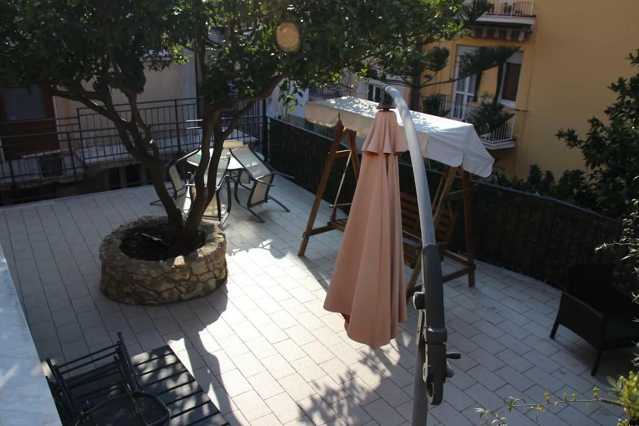 Casa Dei Limoni Villa Lerici