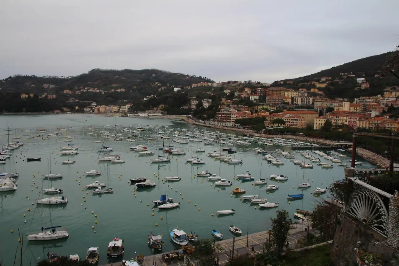 Casa Dei Limoni Villa Lerici Holiday home