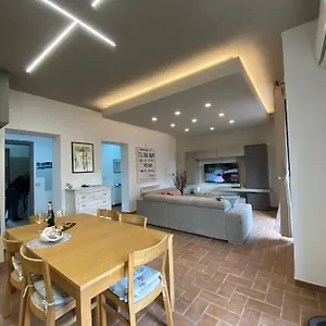  Appartement Very Flat In 5 Terre