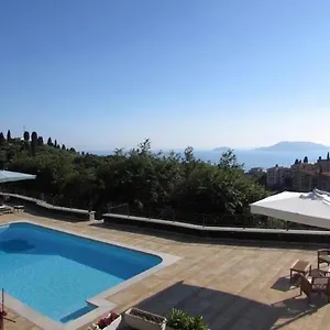  Appartement Conosco Un Posticino