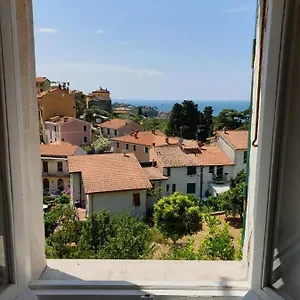 La Casetta Della Rina Lerici