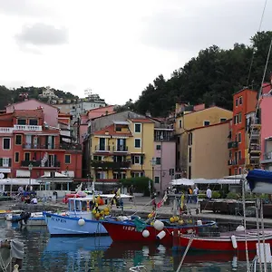  Hébergement de vacances Sofia