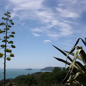  Hébergement de vacances Agave Di